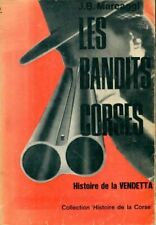 Les bandits corses/ histoire