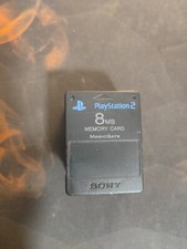 Carte mémoire Noire