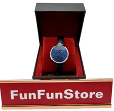 Montre Kingdom Hearts III Sora SuperGroupies Disney Collaboration Limited Edi...