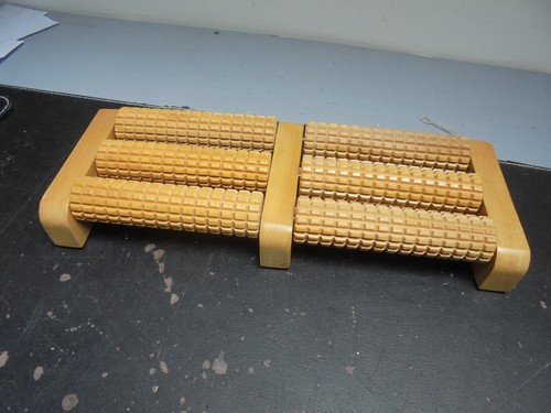 Masse pieds bois - masse,
