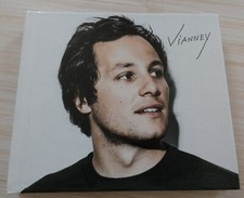 CD ALBUM VERSION DIGIBOOK