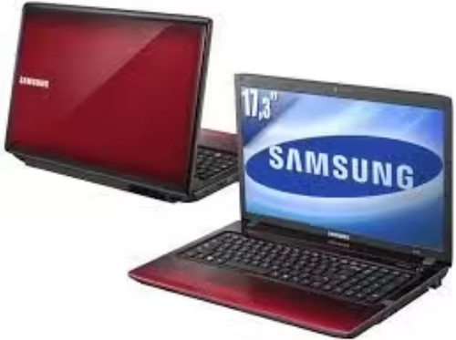 Samsung r780 1 to - r780, 17,3''