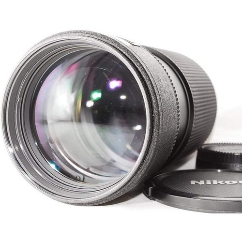 Objectif zoom nikon - nikon, af