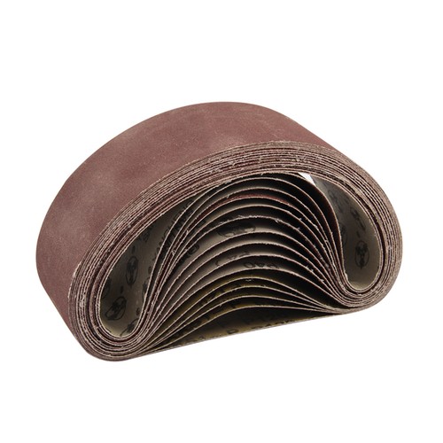 Pièces bandes abrasives en - bandes,