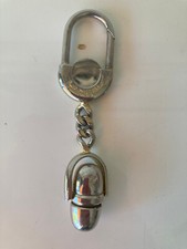 RARE PORTE CLÉ LANCEL SACS