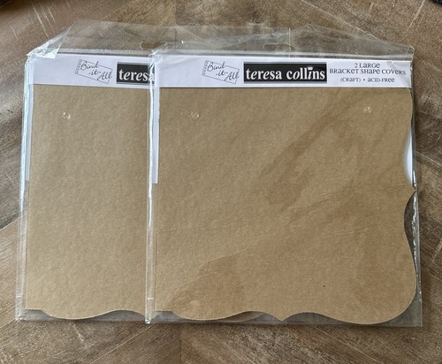 Lot teresacollins bind it - 2,