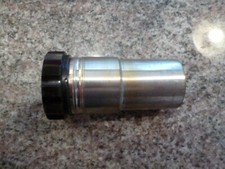 OBJECTIF DE PROJECTEUR A DIAPOSITIVE ARGUS 4 INCH PROJECTION F 2.8 ETAT CORRECT