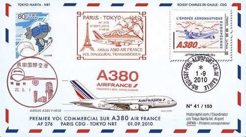 A380 106t1 2010 - 2010,