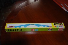 FALLER CIRCUIT AUTO BOITE N°