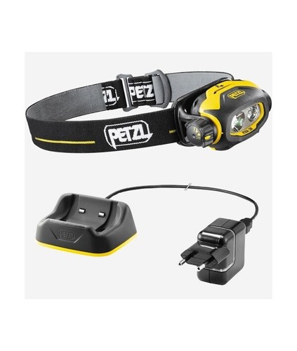Lampe frontale rechargeable - frontale,