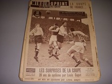 MIROIR SPRINT 557 04.02.1957