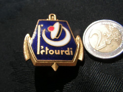 Marine escorteur etourdi - , l