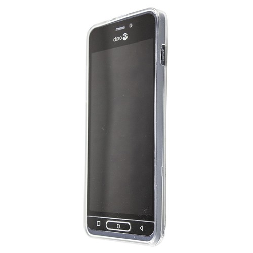 Caseroxx tpu housse - tpu-housse, doro