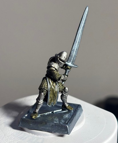 Figurine donjons dragons - figurine,