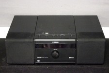 Chaîne Yamaha MCR-B020 Bluetooth USB AUX CD micro système révisé garanti