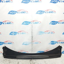 Grille gouttière Peugeot 3008