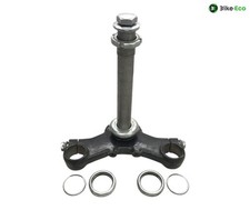 Té de fourche inférieur KAWASAKI Z 650 1978-1979 KZ 650 C