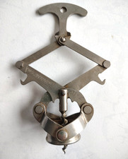 ANCIEN TIRE BOUCHON de