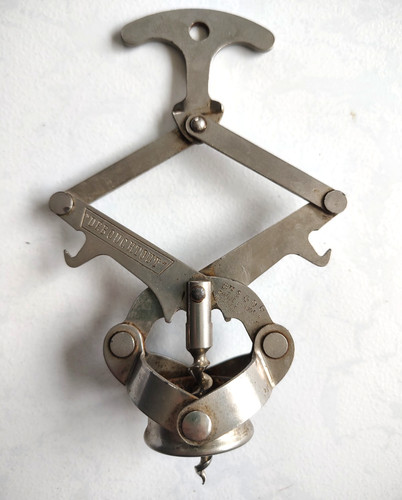 Ancien tire bouchon - ancien, de