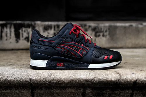 Size new asics ronnie - size,