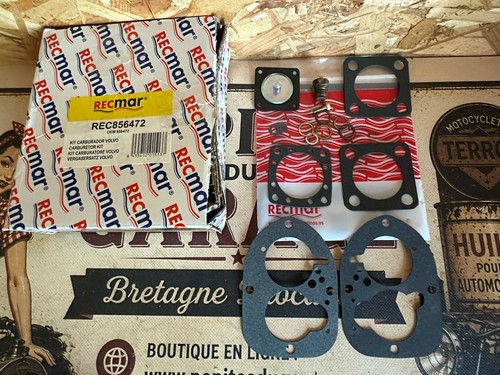 856472 kit reparation - 856472,
