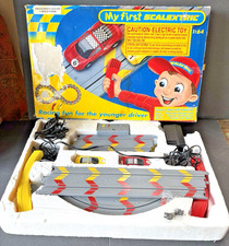 Micro Scalextric My First