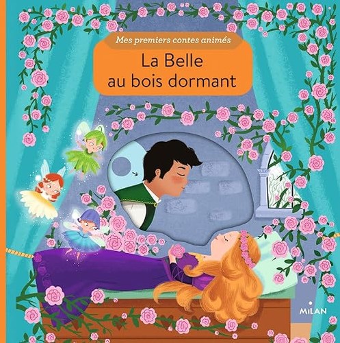 Belle bois dormant - la,