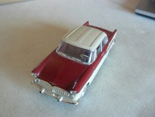 Simca Chambord  1958      1/43 Solido