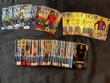 LOT237 CARTES CARDS PANINI ADRENALYN XL FIFA 365 2026 SANS DOUBLES NEW