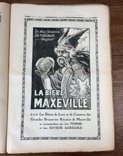 Revue L'EST ILLUSTRE Nr 209