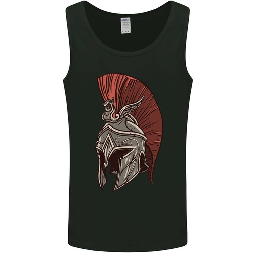 Débardeur tank top spartiate - débardeur,