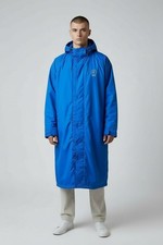 Nike Veste Longue Matelassée