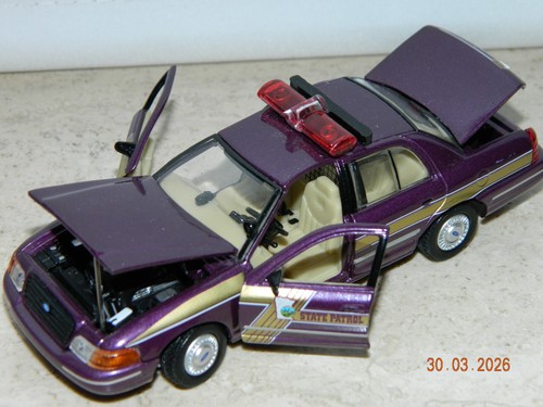 Ford crown victoria minnesota - ,