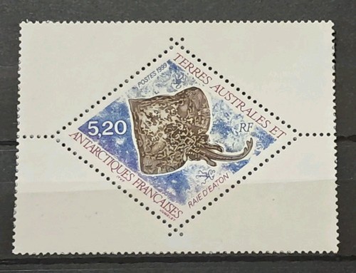 Taaf timbre 240 neuf - n°,
