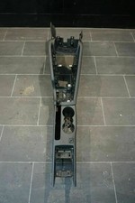 Audi TT TTS 8J Cabrio Roadster