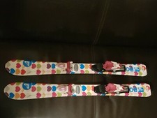 Skis alpins  enfant