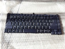 Clavier ordinateur portable pour ECS ELITEGROUP G553 G557