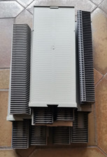 3 boîtes de rangement des