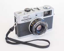 Appareil photo argentique