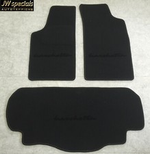Tapis voiture sol - tapis,