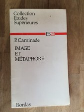 caminade image et metaphore