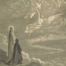 Paradis Paradiso Anges