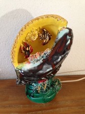 Grande et superbe  lampe