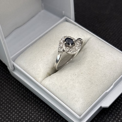 Bague argent massif - argent, 925