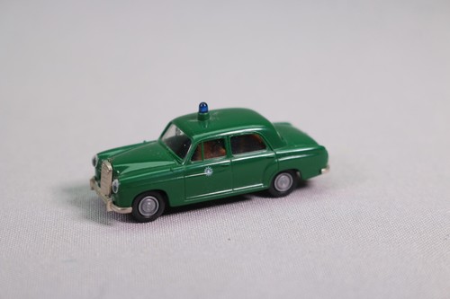 Zw279 brekina voiture mb - zw279,