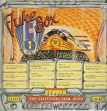 Juke Box Special Vol.1 Variés