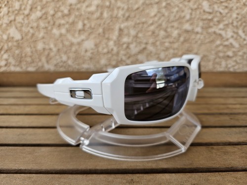 Oakley oil drum lil - oil, jon