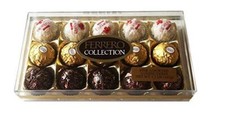 Ferrero Rocher Collection, 15