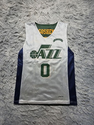 Maillot basketball vintage - maillot,