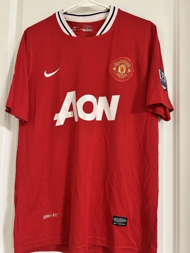 Manchester united 2011 - manchester, 2011-12